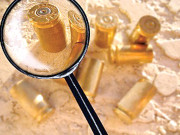 گولیوں کے خول کی جانچ کیلئے جدید آلات خریدنے کا فیصلہ  