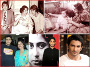 بالی ووڈ کے وہ اسٹارز جن کی مائیں ان کے فنی کیریئر سے قبل ہی دنیا چھوڑگئیں