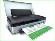 انوکھا پرنٹر جو کاپی رائٹ قوانین کے ذیل میں آنے والا مواد پرنٹ نہیں کرے گا