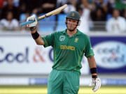 100ویں ٹیسٹ میں سنچری کا کارنامہ  گریم اسمتھ دنیا کے ساتویں کرکٹر بن گئے