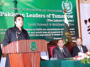 عمران ملکی سیاست میں مثبت اضافہ ثابت ہونگے بلاول بھٹو 