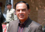 نیب کو ڈاکٹرعاصم اور ڈی ایچ اے سٹی کے معاملے پر دباؤ کا سامنا ہے چیئرمین نیب