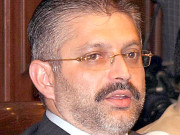 خواہش ہے فنکشنل لیگ دوبارہ حکومت کا حصہ بنے شرجیل میمن 