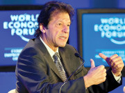 موروثی سیاست کے خاتمے تک جمہوریت نہیں آئیگیعمران