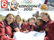 کیمپ کا اختتام ہاکی ٹیم آج اولمپک ولیج منتقل ہوجائیگی