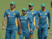 پاکستان انٹرنیشنل کرکٹ کیلیے’’ بھولی بسری یاد‘‘ بن گیا