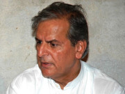 الزام لگانے والے لیگیوں کیخلاف ہتک عزت کا دعویٰ کرونگا جاوید ہاشمی   