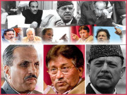 ایوب خان کے فاطمہ جناح کے بارے میں کلمات پرسرکاری حلقے سکتے میں آگئے