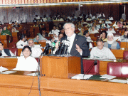 معاشی حقائق کی شفافیت