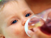 سیب کا جوس……ڈی ہائیڈریشن کا بہترین علاج