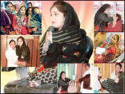 وہ دوسروں کو مکمل کرتی ہے مگرخود۔۔۔۔