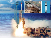 ناکام میزائل تجربے کوکامیاب قراردینے کا بھانڈا پھوٹ گیا