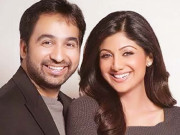 شلپا شیٹی کے شوہر نے طلاق کی افواہیں رد کردیں