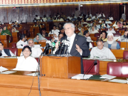 وفاقی بجٹ 201617 توقعات و خدشات