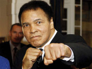 دنیائے باکسنگ کے کنگ محمد علی کا انتقال