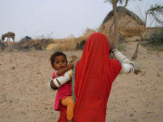 خون میں فولاد کی کمی پاکستانی حاملہ خواتین میں اموات کی بڑی وجہ قرار