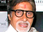 اینکرز کی باتیں لوگ سنجیدگی سے لیتے ہیںامیتابھ بچن 