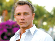 ڈینیل کریگ سب سے زیادہ معاوضہ  لینے والے جیمز بانڈ بن گئے  