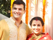 شوہر کیساتھ فلموں میں کام نہیں کرسکتیودیابالن