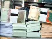 اسٹیٹ بینک کل سے نئے نوٹوں کا اجرا شروع کرے گا