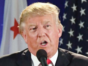 کوئی مسلمان جج مجھ سے انصاف نہیں کر سکتا ڈونلڈ ٹرمپ