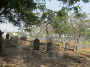 جنتی قبریں  دوسرا حصہ