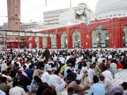 پورے ملک میں رمضان المبارک ایک ساتھ