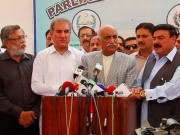 بجٹ پر اپوزیشن کا قابل غور استدلال