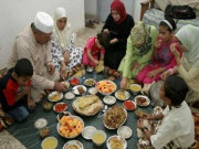 گردے اور شوگر کے مرض میں مبتلا افراد کو روزہ رکھنے کیلیے ماہر طب کا مشورہ