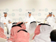 سعودی عرب نے 5سالہ اقتصادی تنوع منصوبہ پیش کردیا