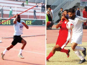 سندھ گیمز کے میزبان وینیوز کی حالت انتہائی خراب 