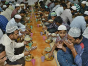 6 سال کے دوران 3 بارایک ہی دن 3 بارالگ الگ روزہ