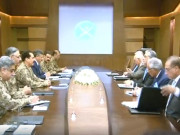 قومی سلامتی اور خطے کی بدلتی صورتحال