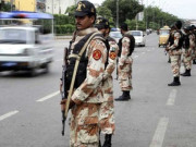 منافع خوری سے نمٹنے کاٹاسک بھی رینجرزکودینے کامطالبہ