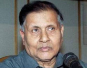 اصغرخان کیس اسلم بیگ نے نظرثانی کی درخواست دائرکردی