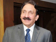 لاہورچیف جسٹس کیخلاف درخواست اعتراضات کیساتھ واپس