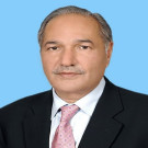  بجلی کی کمی پوراکرنے کیلیے اقدامات کر رہے ہیں احمد مختار  