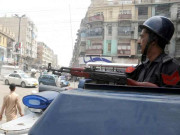 شہر قائد امن کا متلاشی