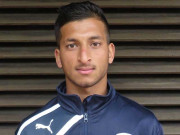 راولپنڈی کے20سالہ کرکٹر حمزہ علی انگلینڈ میں ڈوب کر جاں بحق