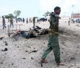 صومالیہ میں الشباب اور ایتھوپین فوج کے درمیان جھڑپ میں 60 اہلکار اور 101 جنگجو ہلاک