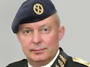 میجر جنرل پیرلوڈن پاکستان و بھارت میں اقوام متحدہ فوجی مبصر گروپ کے سربراہ مقرر