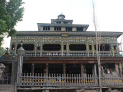 جامع مسجد تھل