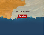 گوادر میں کیمپ پر راکٹوں سے حملہ کوسٹ گارڈ کے 7 اہلکار شہید