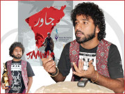 اپنی فلموں کے ذریعے لیاری کے مثبت پہلو دنیا کے سامنے لانا چاہتے ہیں