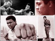 ’’میں باکسنگ کی کمی محسوس نہیں کروں گا بلکہ باکسنگ میری کمی محسوس کرے گی‘‘