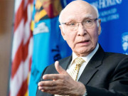 امریکا کی موقع پرستی اور پاکستان