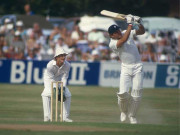 جب کرکٹ چھکوں کا کھیل نہ تھا