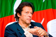20 ارب ہرجانہ عمران خان کے خلاف افتخارچوہدری کی درخواست کی سماعت 26 جون تک ملتوی