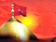 شرف کے شہر میں ہر بام و دَر حُسین ؓ کا ہے  