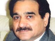 موت نے جیسے ہمارا گھر دیکھ لیا تھا ایک کے بعد ایک تین بھائی دنیا سے چلے گئے   